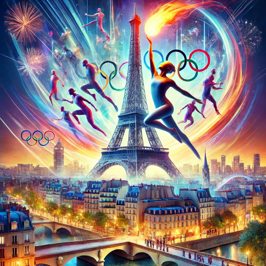 Paris 2024