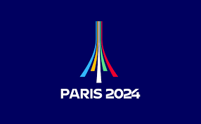 Logo des Jeux Olympiques de Paris 2024